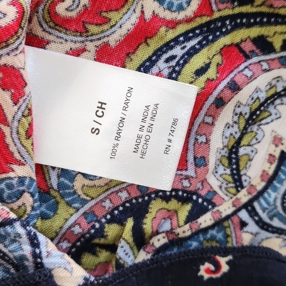 Bila Top Size S - Picture 5 of 6